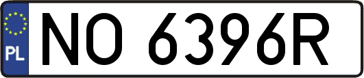 NO6396R