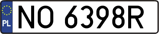 NO6398R