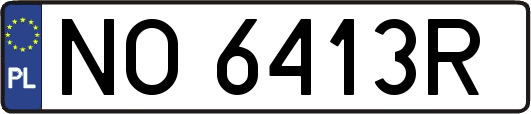 NO6413R