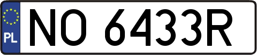 NO6433R