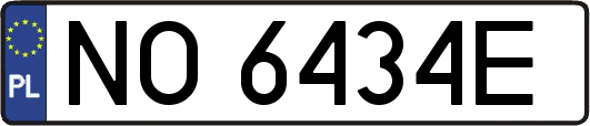 NO6434E