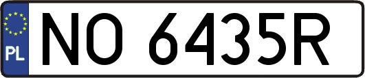 NO6435R