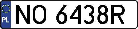 NO6438R