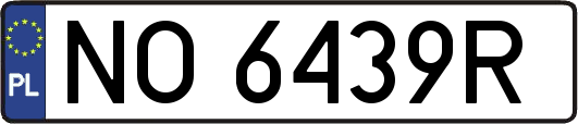 NO6439R
