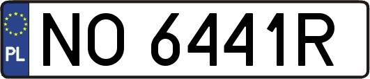 NO6441R