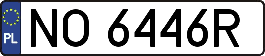 NO6446R