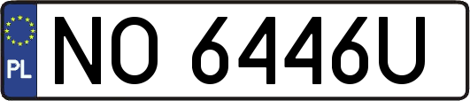 NO6446U
