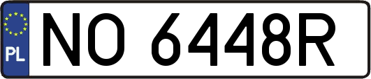 NO6448R