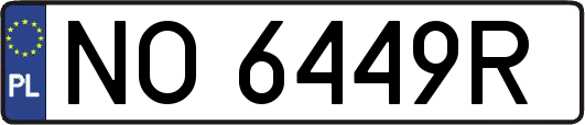 NO6449R