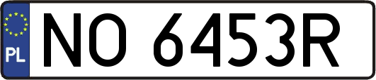 NO6453R