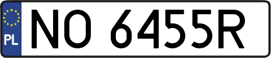 NO6455R