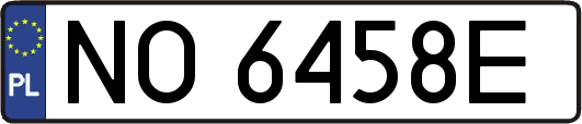 NO6458E