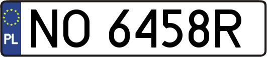 NO6458R