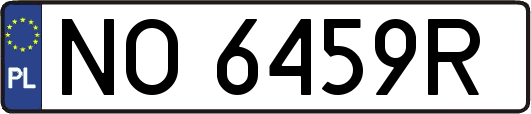 NO6459R