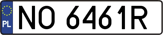 NO6461R