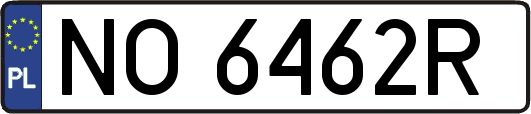 NO6462R
