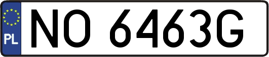 NO6463G