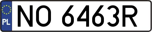 NO6463R