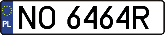 NO6464R