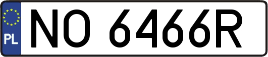 NO6466R