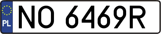 NO6469R