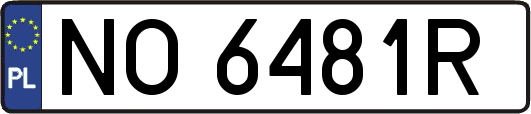 NO6481R
