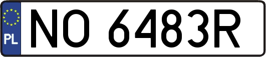 NO6483R