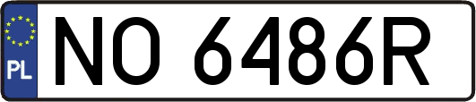 NO6486R