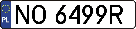 NO6499R