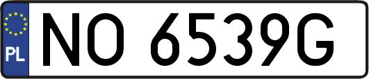 NO6539G