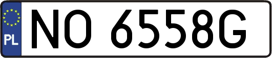 NO6558G