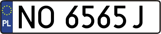 NO6565J