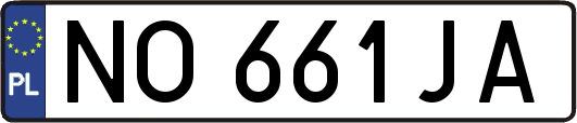 NO661JA