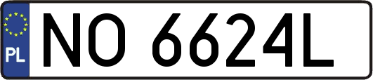 NO6624L