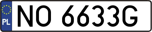 NO6633G