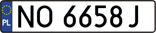 NO6658J