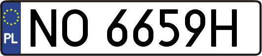 NO6659H