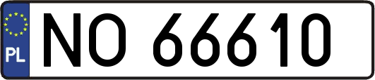 NO66610