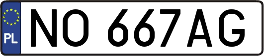 NO667AG