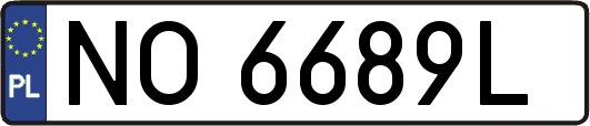 NO6689L