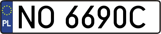 NO6690C