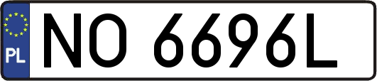 NO6696L