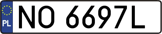 NO6697L