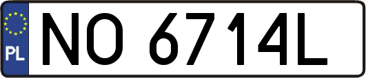 NO6714L