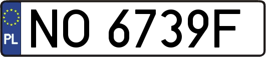 NO6739F