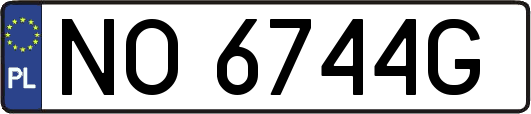 NO6744G