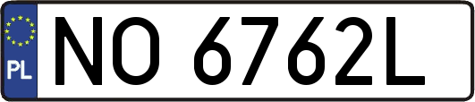 NO6762L