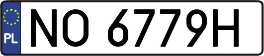 NO6779H