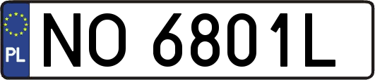NO6801L