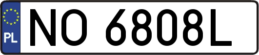 NO6808L